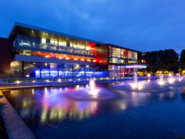 Casino Barrière Toulouse