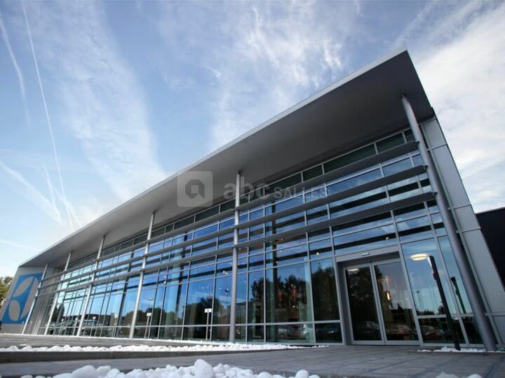 Electrolux Experience Center