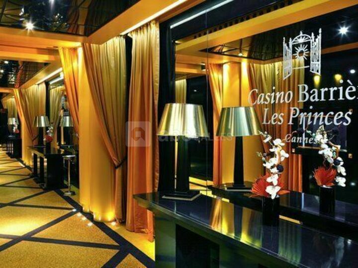 Salle