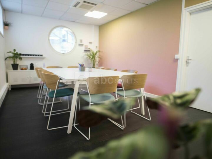 Meeting Room #1