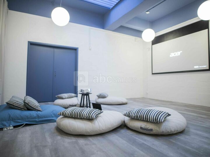 Club Zen