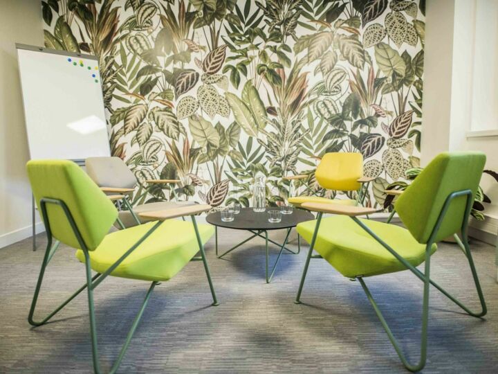 Creative Room #1