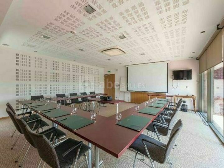 Salle