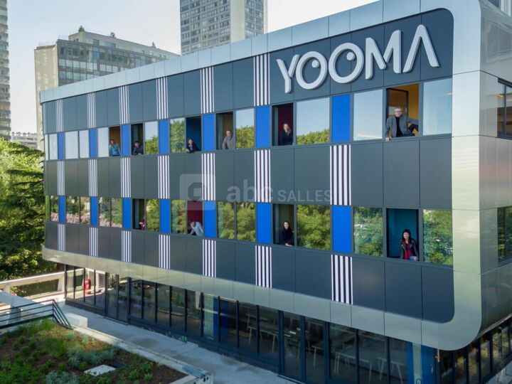 Yooma Urban Lodge