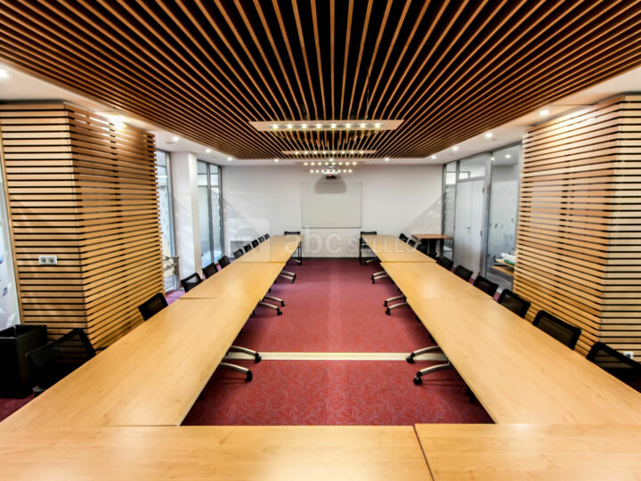Cfacil Salle Luxe