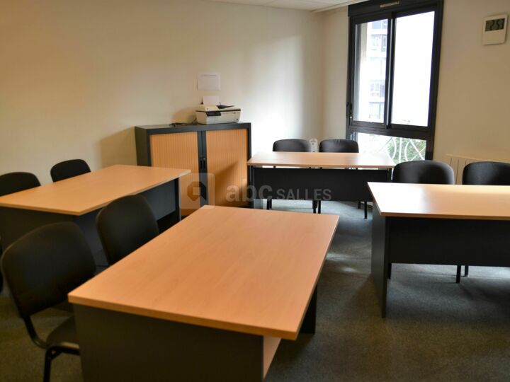Salle