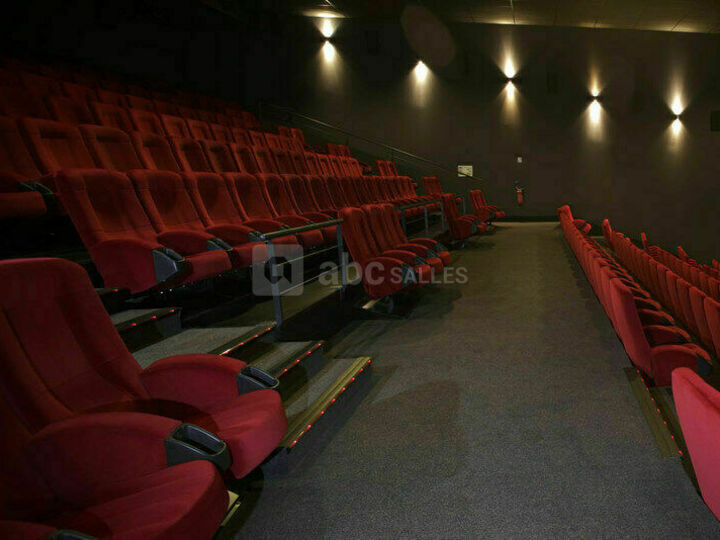 Salle