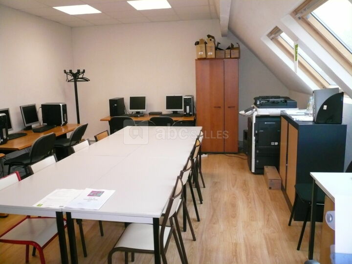 Buro Club Senlis