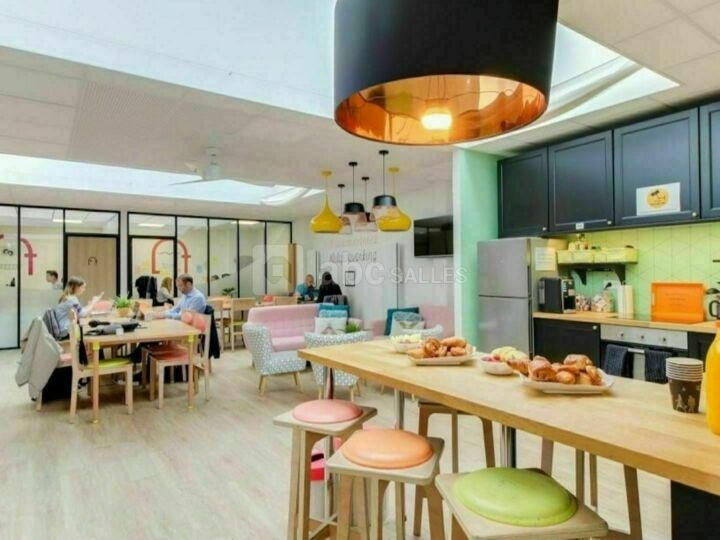 Le Loft Cowork'in