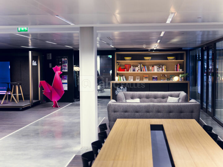 French Tech Central