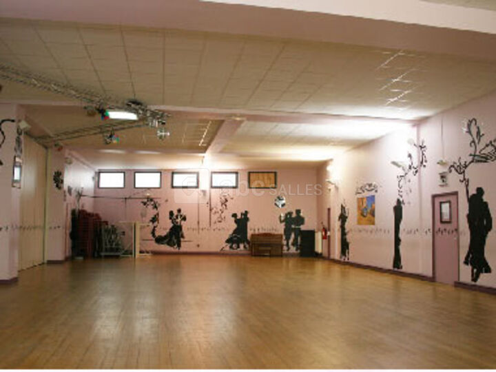 Salle