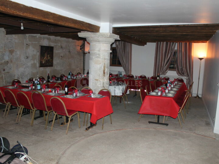 Salle