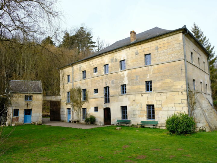 Le Moulin de Noisement