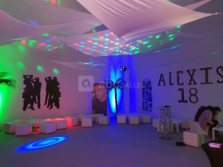 Salle