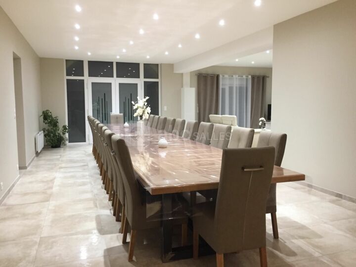 Grande salle