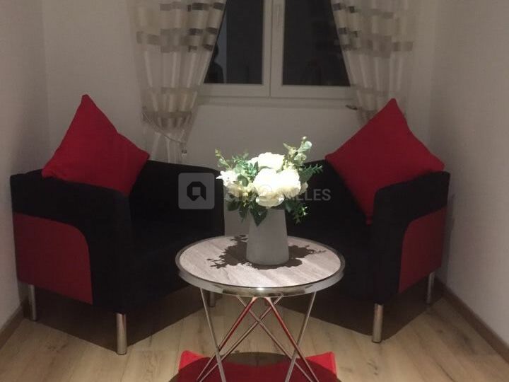 Petite salle