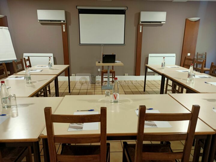 Salle