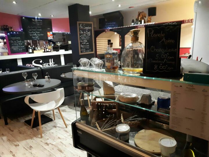 The Scott Resto