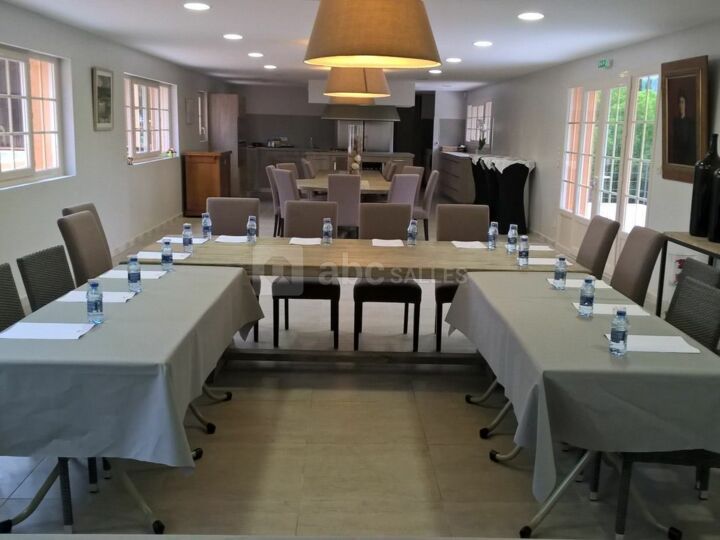 Salle