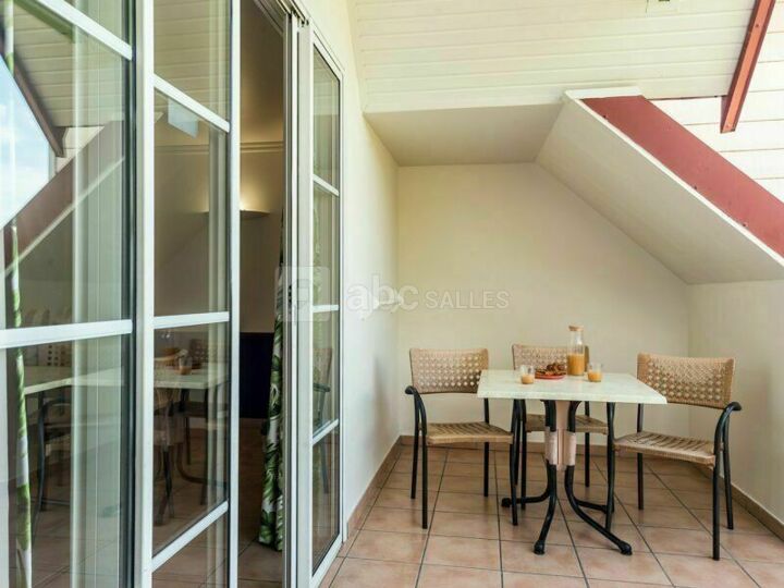 Salle de réunion