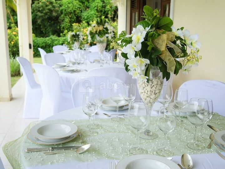 Salle