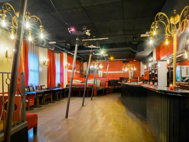 Le Salon Drouot