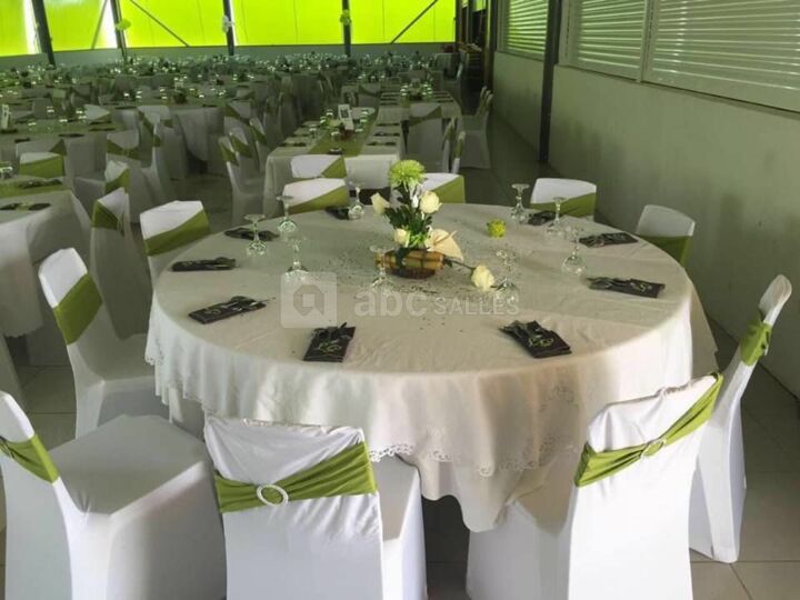 Salle