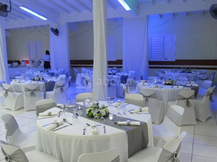 Salle