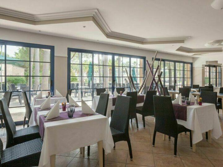 Salle