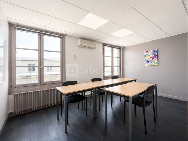Bureau (30 bureaux)