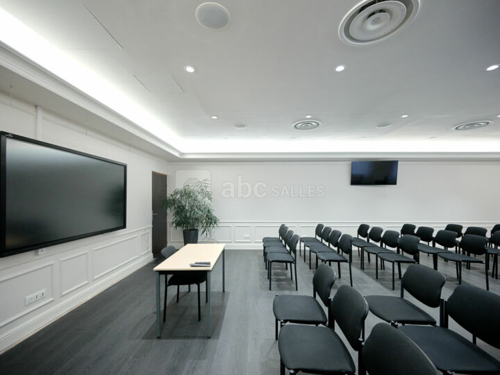Salle 1