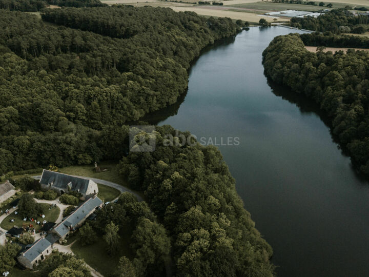 Manoir de Randrecard
