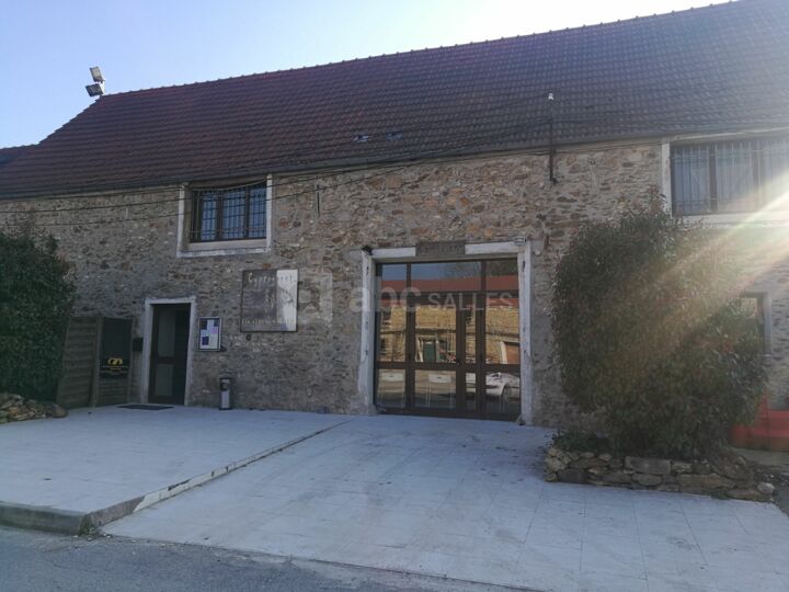 Contrevent