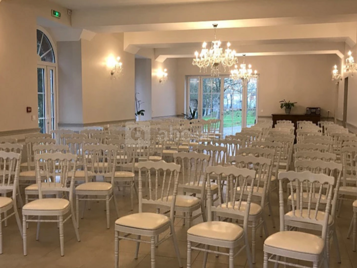 Salle Joséphine
