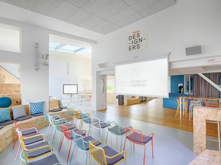 House Of Codesign