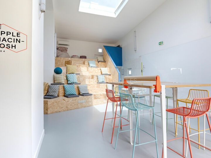 Atelier Macintosh