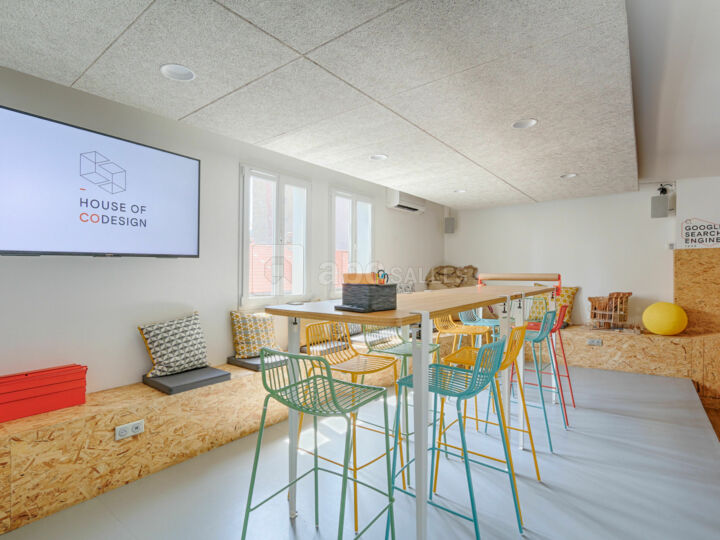 Atelier Google Search