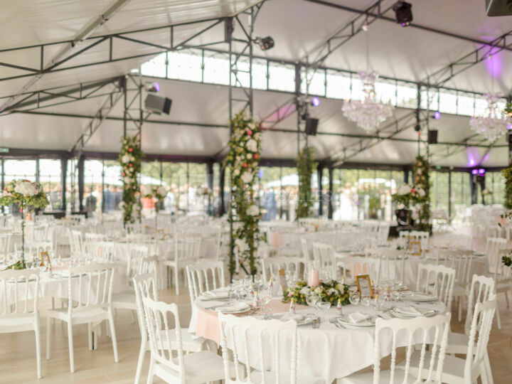 L'Orangerie