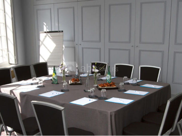 Salle