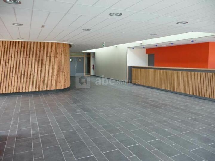Salle