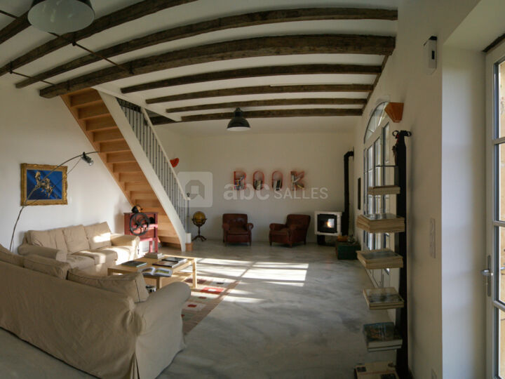 Salle