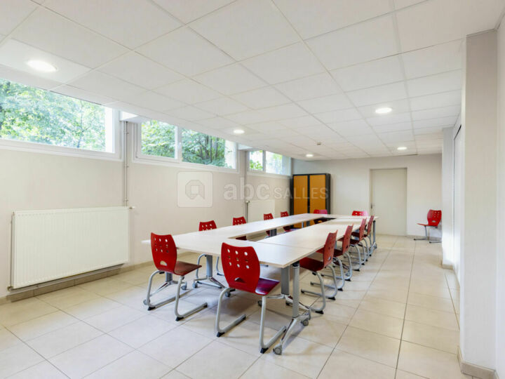 Salle Atelier
