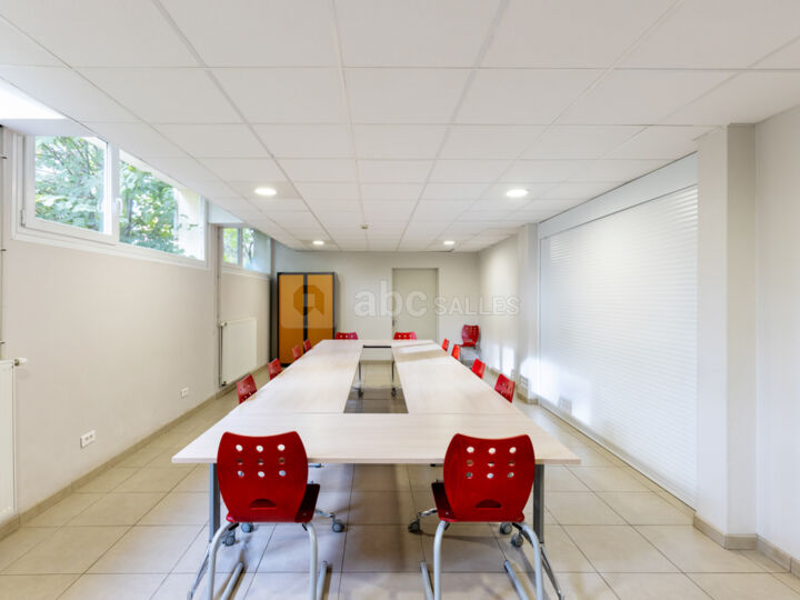 Salle Atelier