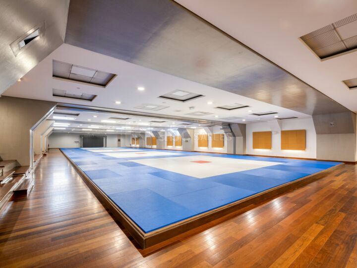 Dojo Awazu