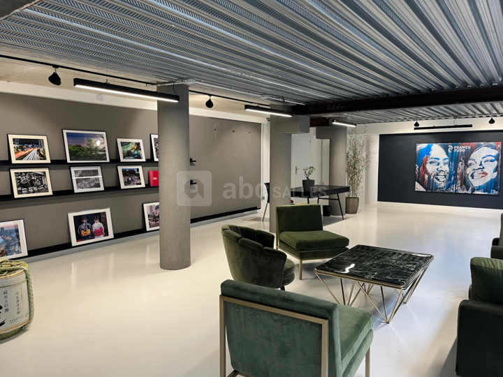 Galerie du Dojo