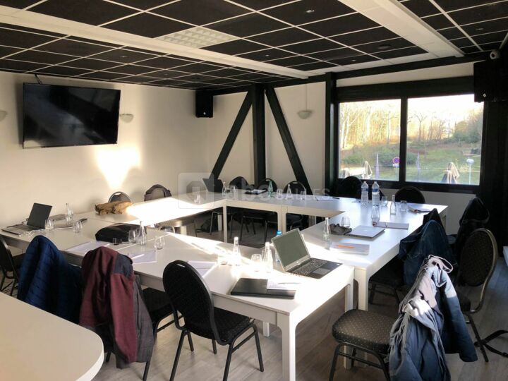 Salle de réunion