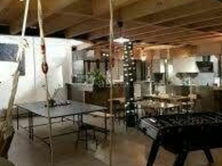 Salle