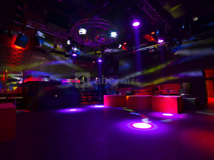 Salle