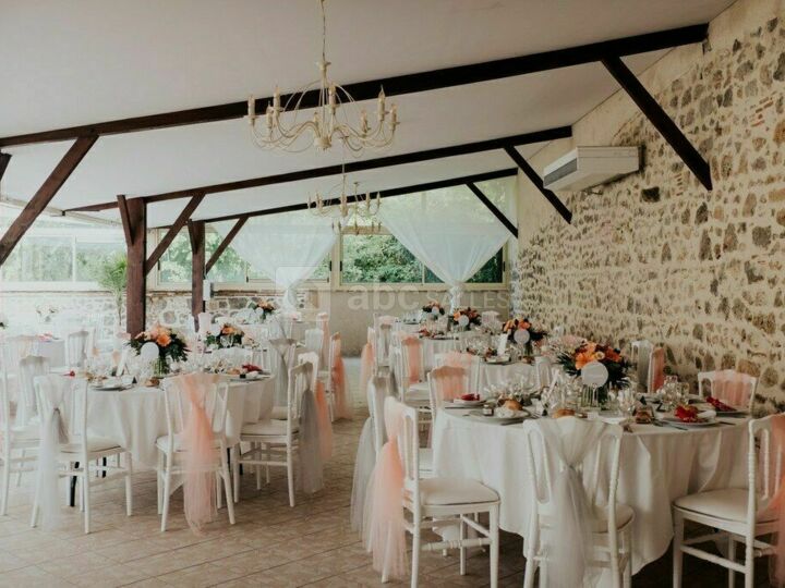 Salle Marronnier