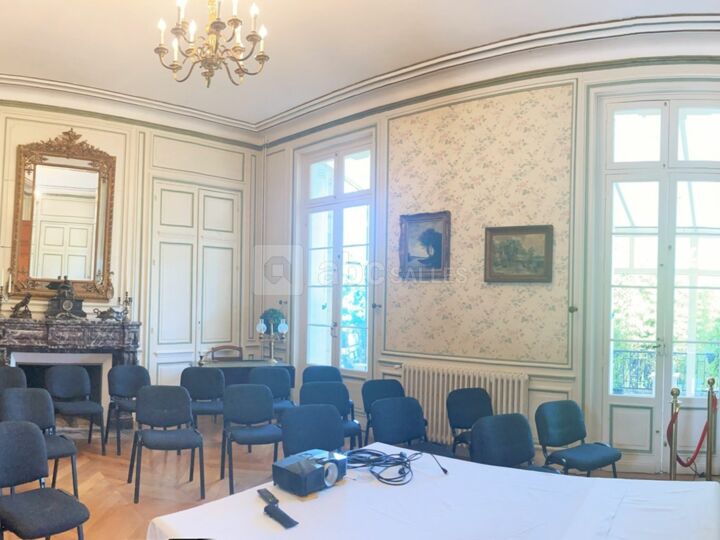 Salle Empereur